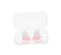 ELAYARD Tapones de Reutilizables para Dormir y Natación Diseño Ergonómico y Resistente al Agua para Protección Acústica y Deportes Acuáticos