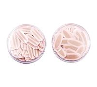 ELAYARD Tiras para Levantar Invisibles Beige Cinta para Fácil de Usar y Transpirable para Modificar y Maquillaje Natural de Ojos