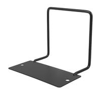 ELAYARD Tope Antideslizante para Colchón Negro 10 CM Altura Barra Portacolchones sin Taladro Compatible Camas de Madera y Blandas Soporte Estabilizador para Marco de Cama