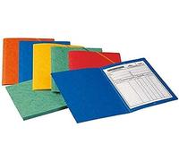 Elba 100200265 carpeta Color Life, DIN A4, cubierta de PVC de color marrón