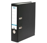 ELBA 100202217 Smart Original - Archivador de papel (8 cm de ancho, DIN A4), color negro