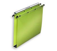 Elba 100330390 - Carpeta colgante, color verde