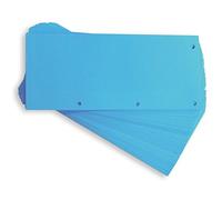 Elba 240x105 mm - marcadores de página (24 cm, 10,5 cm) Azul
