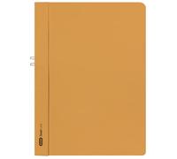 Elba 36.450 GB de sujeción billetera lado, 250 g/m² manila cartón, durante aproximadamente 10 hojas A4, 50 piezas, amarillo