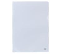 Elba 400012935 Fundas, color Transparent 2 A4-Genarbt