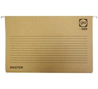 Elba 400047714 - Caja de 25 carpetas colgantes para cajón