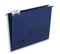 Elba archivo 100560169 Suspensión última moda (abrir lateralmente) 5-Pack, azul marino