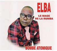 Elba - Bombe Atomique (CD+DVD)