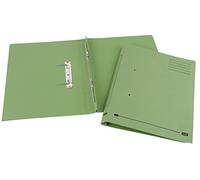 ELBA - Carpeta organizadora, color verde