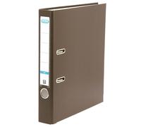Elba Carpeta PP 10453BR A4 50 mm marrón