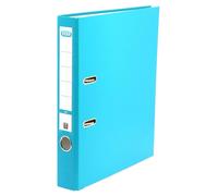 Elba, Carpeta Smart Pro 5 cm estrecho DIN A4, Turquesa, 1 unidad
