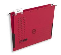 ELBA chic® ULIMATE - Carpeta colgante (A4, para número de hojas 330, 240 g/m²),