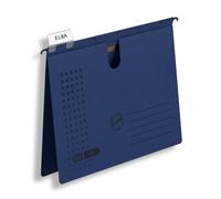 Elba chic Ultimate 100560164 - Carpetas colgantes (ranuras, corte central para m