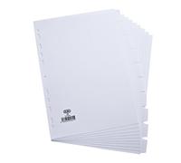 ELBA DIVID NEUT A4 10T CBD160G WHIT