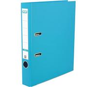 Elba - ELBA Classeur rado smart Pro+,largeur de dos: 50 mm, bleu