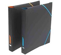 Elba - ELBA Ringbuch "ELBA for Students", DIN A4, 4-Ring, PP