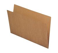 Elba Fade - Pack de 50 subcarpetas simples, A4