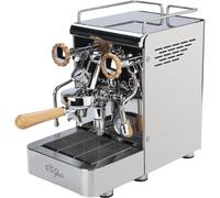 Elba gentile inox siebträgermaschine
