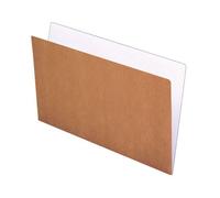 Elba Gio carpeta de papel bicolor A4
