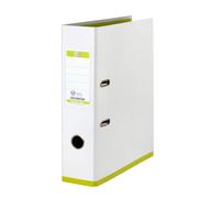 ELBA MyColour Lever Arch File - Archivador de anillas con palanca Transparente