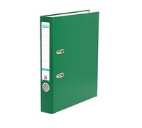 Elba Rado Top 100023255 - Archivador palanca forrado en polipropileno, A4, color verde