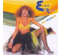 Elba Ramalho - CD Fogo Na Mistura