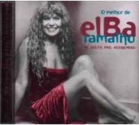 Elba Ramalho - De Volta Para O Aconchego