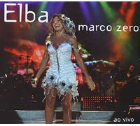 Elba Ramalho - Marco Zero Ao Vivo