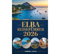 ELBA-REISEFÜHRER 2026