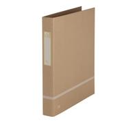 ELBA Ringbuch Touareg, DIN A4, beige, 2-Ring
