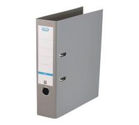 Elba Smart archivador de palanca ancho 50 mm A4, color gris A4 (21 x 29,7 cm)