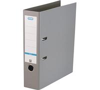 Elba Smart Pro + - Carpeta (8 cm, Gris)