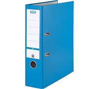 Elba Smart Pro - carpeta , color azul claro breit (1 Stück)