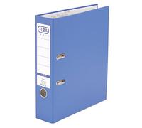 Elba Smart Pro - carpeta , color azul claro breit (1 Stück)