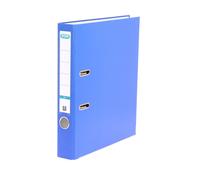 Elba Smart Pro - carpeta , color azul claro schmal (1 Stück)
