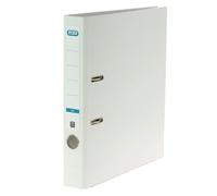 Elba Smart Pro - carpeta , color Blanco schmal (1 Stück) Weiß schmal (1 Stück)