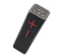 ELBE ALT190TWS ALTAVOZ BLUETOOTH 10W NEGRO