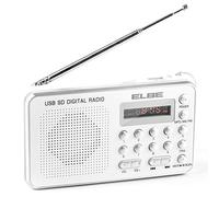 RADIO DIGITAL FM ELBE RF49USB