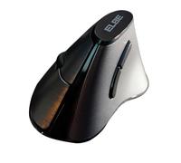 ELBE RT-102 ratón mano derecha RF inalámbrico 800 DPI