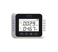 Medidor calidad aire ( MEDIDOR DE CO2)