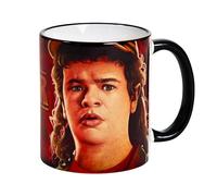 Elbenwald Stranger Things - Tazas de cerámica (320 ml)