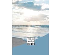 Elberfelder Bibel - Standardausgabe, Motiv Meer (Tapa dura)