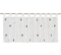 Elbersdrucke Visillo Quadro 07, 48 x 140 cm, Semitransparente