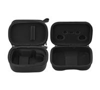 ELBFAE BRDRC Bolsa de Almacenamiento for dji Mavic Mini 2 /Mini 3 Pro Control Remoto Drone Mini Funda Bolso for dji Mavic Mini 2 Accesorio (Color : Drone RC Case)