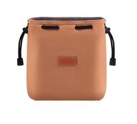 ELBFAE BRDRC Bolsa de Almacenamiento for dji Mini 3 Pro/Air 3/Air 2S/Mavci 3/Avata Drone RC/RC-N2 Bolso con Control Remoto Accesorio de Estuche de Transporte (Color : Small Grey-01)