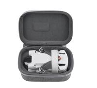 ELBFAE BRDRC Bolsa de Almacenamiento for dji Mini 3 Pro Cuerpo de Dron Caja de Control Remoto Caja de Transporte Bolso Accesorios de Controlador Inteligente (Color : Drone Bag)