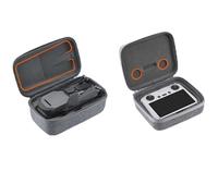 ELBFAE BRDRC-Caja de Almacenamiento de Estuche de Transporte for dji Mavic 3, Bolso clásico, Maleta de Viaje, Protector a Prueba de Golpes for Accesorios de Dron (Color : C Set Bag)