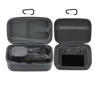 ELBFAE BRDRC-Caja de Almacenamiento de Estuche de Transporte for dji Mavic 3, Bolso clásico, Maleta de Viaje, Protector a Prueba de Golpes for Accesorios de Dron (Color : B Set Bag)