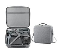 ELBFAE BRDRC Estuche de Transporte Bolsa de Almacenamiento Protector Impermeable Hanbag for dji Mavic 3 Pro Drone batería Control Remoto Gafas 2 Cajas