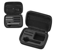 ELBFAE BRDRC for Insta360 One X2/X3 Bolsa de Almacenamiento Estuche de Transporte Bolso Protector for cámara panorámica Insta 360 Caja de Almacenamiento de Accesorios (Color : S)